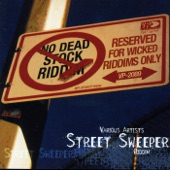 Street Sweep Riddim artwork
