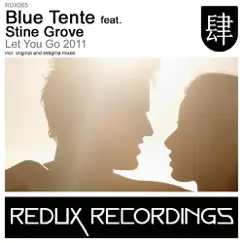 Let You Go 2011 (Estigma Remix) Song Lyrics
