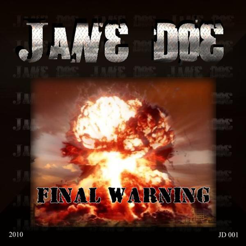 jane doe en apple music