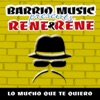 Lo Mucho Que Te Quiero (Barrio Music Presents) - Single, 1994