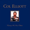 Col Elliott, 2011