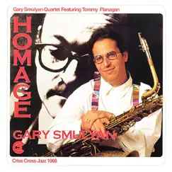 Homage by Gary Smulyan Quartet, Ray Drummond & Kenny Washington album reviews, ratings, credits