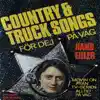 Country & Truck Songs album lyrics, reviews, download