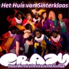 Het Huis van Sinterklaas - Single