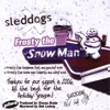 Frosty the Snowman - Single