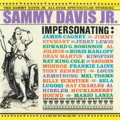 The Sammy Davis Jr. All Star Spectacular - Sammy Davis Jr. The Sammy Davis Jr. All Star Spectacular - Sammy Davis Jr.