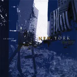 New York - The Kry