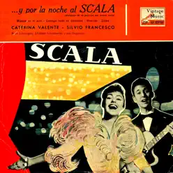 Vintage Pop No. 65 - EP - Caterina Valente Vintage Pop No. 65 - EP - Caterina Valente
