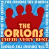 The Orlons: Their Very Best - EP, 2010