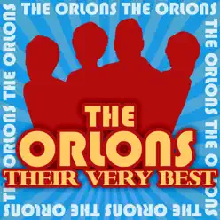 The Orlons: Their Very Best - EP - The Orlons