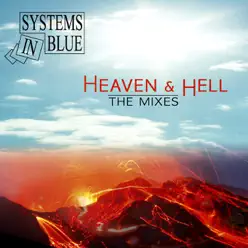 Heaven & Hell - the Mixes - Systems In Blue