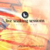 Live Soaking Sessions, Vol. 1 artwork