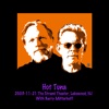 2003-11-21 The Strand Theater, Lakewood, NJ (with Barry Mitterhoff) [Live]