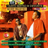 Most Wanted: Tanto Metro & Devonte artwork