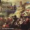 Hummel: Septet in C Major "The Military" - Kreutzer: Grand Septet in E Flat Major album lyrics, reviews, download