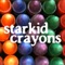 Crayons - Starkid lyrics
