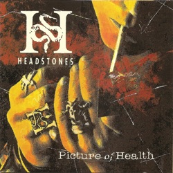 HEADSTONES - Cemetery