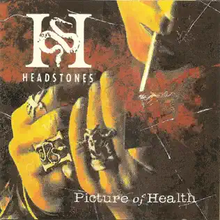 télécharger l'album Headstones - Picture Of Health