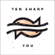 You - Ten Sharp