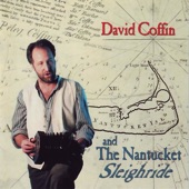 David Coffin & the Nantucket Sleighride artwork