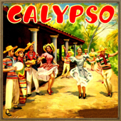 Vintage Calypso Hits - Verschiedene Interpreten