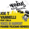 Voices In Harmony (feat. Csilla) [Remixes]