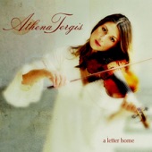 Athena Tergis - Bi Falbh O'n Uinneig [Be Gone from the Window] (Slow Air)