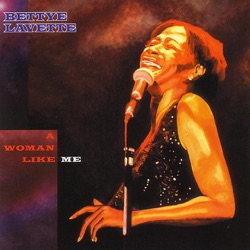 Bettye LaVette - Right Next Door