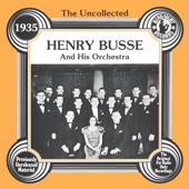 Henry Busse and His Orchestra - Love Is Just Around the Corner