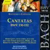 Stream & download Bach, J.S.: Cantatas, Bwv 130-132