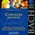 Bach, J.S.: Cantatas, Bwv 130-132 album cover