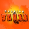 Backing Traxx - This Ain't A Scene; It's An Arms Race (Backing Track Without Background Vocals)