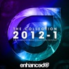 The Enhanced Collection 2012, Pt. 1