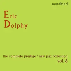 The Complete Prestige / New Jazz Collection, Vol. 6 - Ron Carter The Complete Prestige / New Jazz Collection, Vol. 6 - Ron Carter
