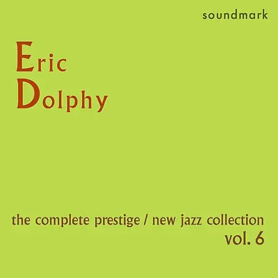 The Complete Prestige / New Jazz Collection, Vol. 6 - Ron Carter