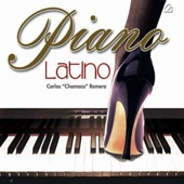 Piano Latino artwork