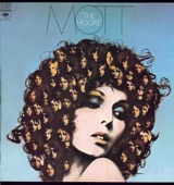 Mott The Hoople - Through The Looking Glass