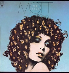 Mott the Hoople - The Golden Age of Rock 'n' Roll