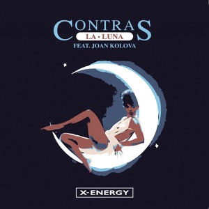 Contras - La Luna (Original Version) (feat Joan Kolova) - Line Dance Chorégraphe