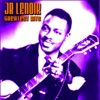 JB Lenoir Greatest Hits