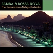 Samba & Bossa Nova Do Brazil (Brésil) artwork