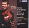 Violin Concertos album lyrics, reviews, download