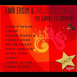 Emir Ersoy & Projecto Cubano - Her Yasin Ayri Bir Guzelligi Var