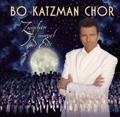 Zwischen Himmel und Erde