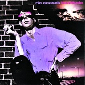 Ric Ocasek - Jimmy Jimmy