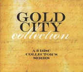 Gold City-When He Touched Me

