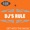 AutoDJ: DJ's Rule · Nick Fiorucci · Michael Ova - Get Into The Music