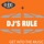 DJ's Rule-Get Into the Music