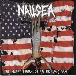 The Punk Terrorist Anthology Vol. 1 - Nausea