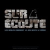 Sur écoute (Mixé par Benmatik) [Sratch By DJ Spark]